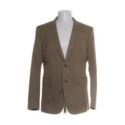 Blazer (Beige) from Zara Man