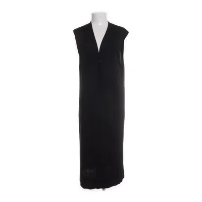 Vest (Black) from Lwie Acrylic, Viscose