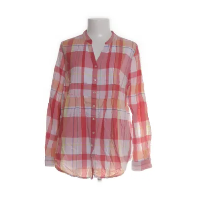 Blus (Rosa, Flerfärgad) från Generous by Lindex Bomull
