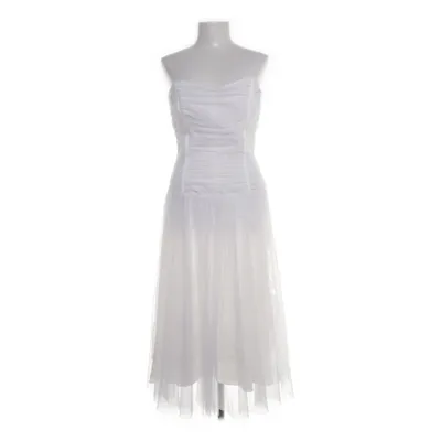 Wedding dress (White) from Betsey Johnson Nylon, Polyester