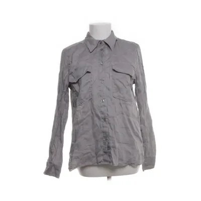 Shirt (Grijs) van Twist & Tango Linnen