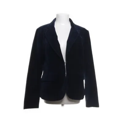 Kavaj (Blå) från Côté Femme Elastan, Polyester