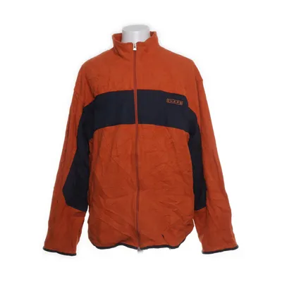 Fleecejacka (Orange) från Chaps Polyester