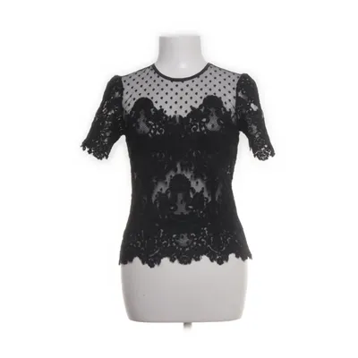 Top (Grå) fra Ida Sjöstedt Nylon, Polyester