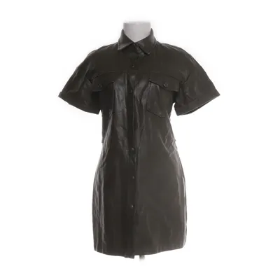 Shirt dress (Green) from Jus de Pom