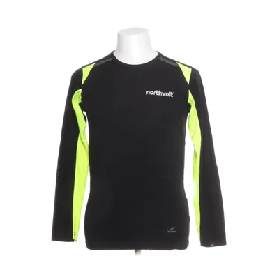 Träningströja (Svart) från Björnkläder Bomull, Polyester