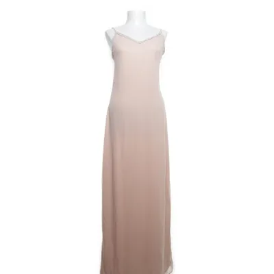 Långklänning (Rosa) från NLY Eve Polyester