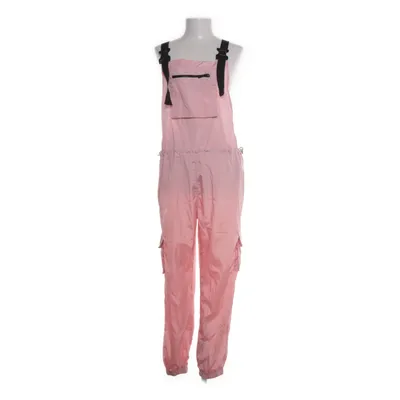 Dungarees (Pink) from BLFD Polyester
