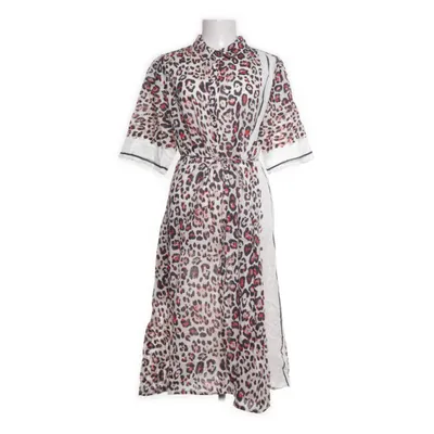 Klänning (Beige, Flerfärgad) från Rika Bomull