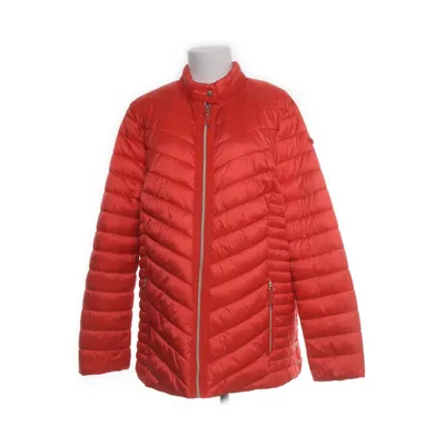 Lightweight jacket (Red) from Women Essentials by Tchibo Polyamide, Recycled polyester