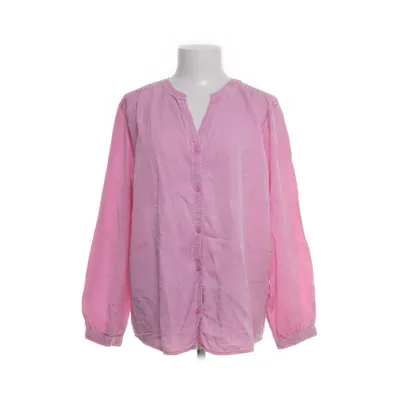 Blouse (Pink) from Street One Lyocell