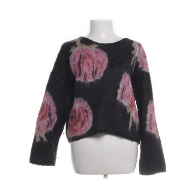 Sweater (Black, Multicolored) from In April 1986