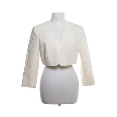 Bolero (Vit) från Orsay Elastan, Polyester, Bomull