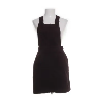 Robe salopette (Violet) de New Look Coton, Polyester
