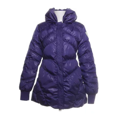 Vinterjacka (Lila) från Samar Moda Polyester, Dun thumbnail 1