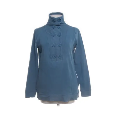 Coltrui (Blauw) van Banana Republic Katoen, Elastaan