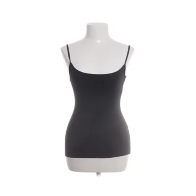 Tank Top (Black) from Zara