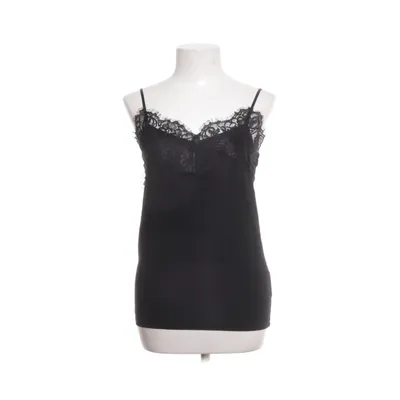 Pyjamaslinne (Svart) från Soaked Elastan, Viskos