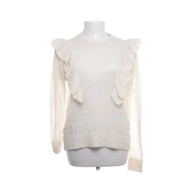 Sweater (White) from C&A