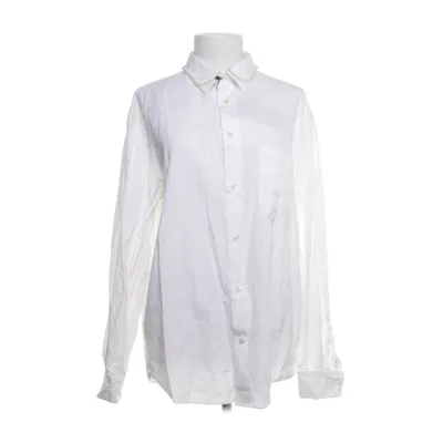 Shirt (Wit) van Simone Rocha x H&M