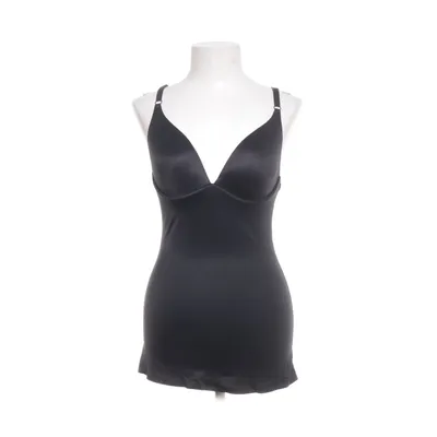 Shapewear (Svart) från Schiesser Elastan, Polyamid