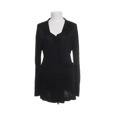 Wikkelvest (Zwart) van DAY Birger et Mikkelsen Viscose