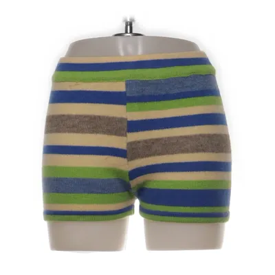 Shorts (Blå, Grön, Beige, Flerfärgad) från Birdies Akryl, Ull