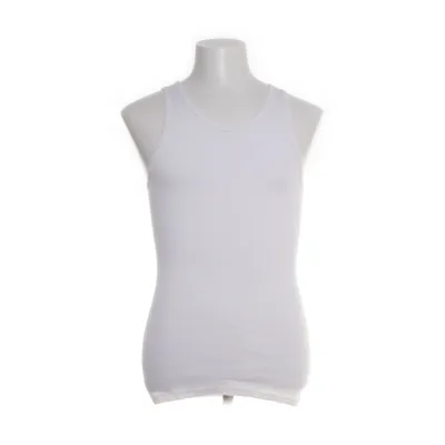 Undershirt (White) from Calida Cotton
