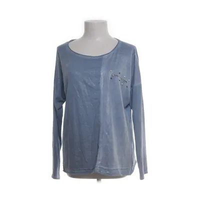 Top (Blauw, Meerkleurig) van New Collection