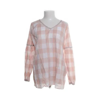Top (Pink) from Van Laack Cotton