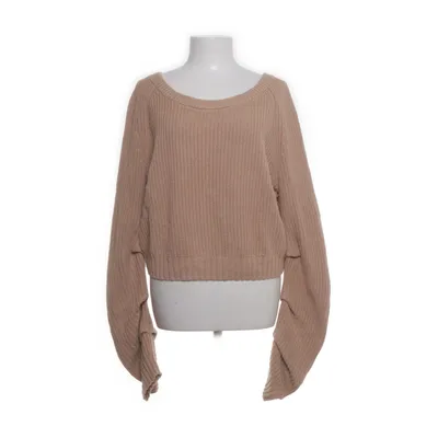 Trui (Beige) van Micha Lounge Katoen