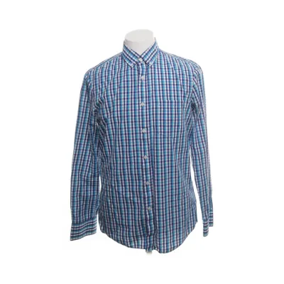 Buttondown-skjorta (Blå) från Nordstrom Bomull