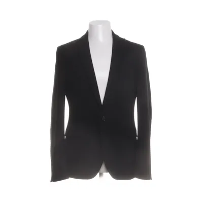 Blazer (Noir) de Zara Man