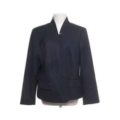 Kavaj (Svart) från Jones New York Elastan, Polyester, Viskos