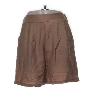 Shorts (Beige) från New Collection Nylon, Viskos