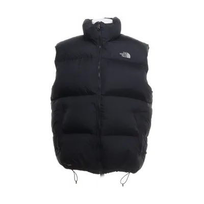 Dunväst (Svart) från The North Face Nylon, Polyester, Dun