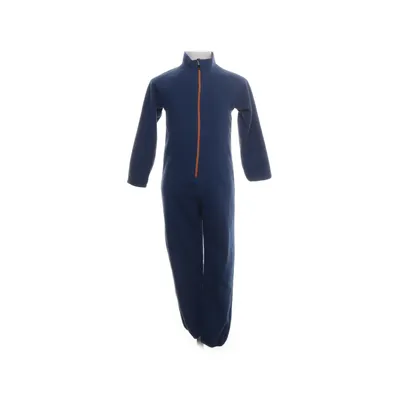 Mjukisdräkt (Blå) från Everest Polyester