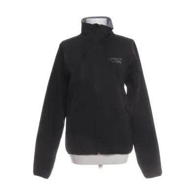 Softshell jacket (Black) from Clique Elastane, Polyester