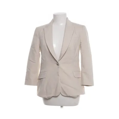 Blazer (Beige) de Zara Basic