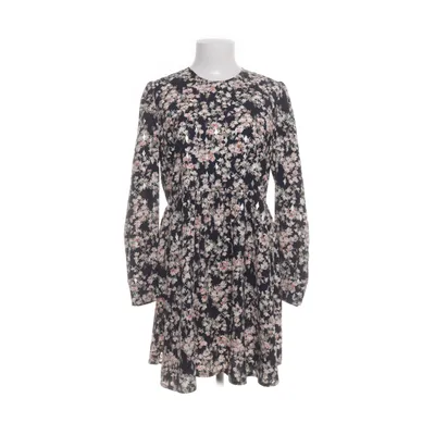 Kjole (Blå, Flerfarvet) fra Vintage Love Polyester
