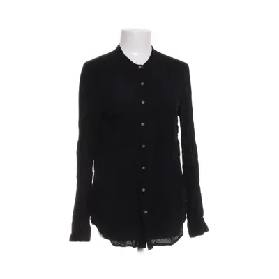 Blouse (Zwart) van Lindex Viscose