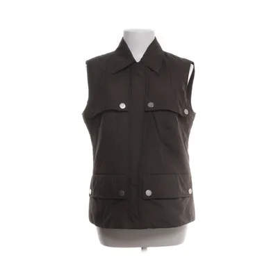 Outdoor vest (Groen) van Betty Barclay Polyester, Acetaat