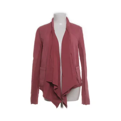 Cardigan (Roze) van House of Lola Katoen, Elastaan