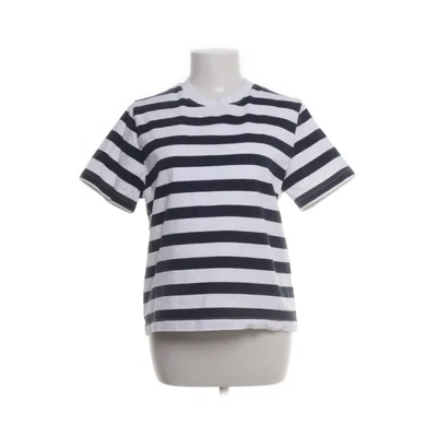 T-shirt (Vit, Blå) från Reserved