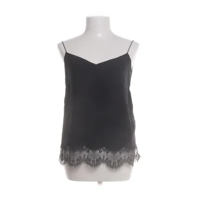 Pyjamaslinne (Svart) från Massimo Dutti Silke