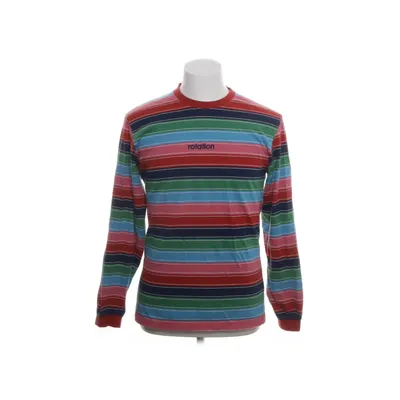 Long sleeve T-shirt (Multicolored) from Rotation Organic cotton