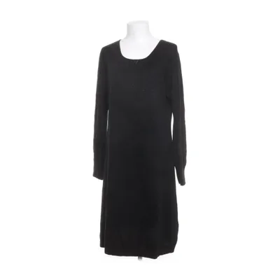 Klänning (163012 GODESSA) från Jumper Bomull, Metallfiber, Polyester