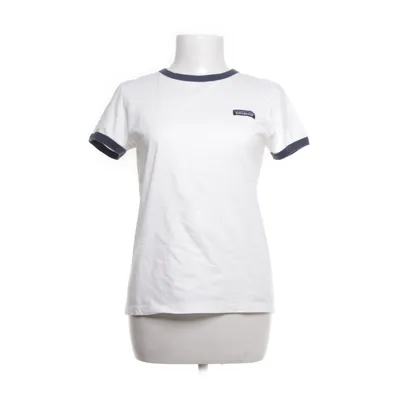 T-shirt (White) from Patagonia Organic cotton