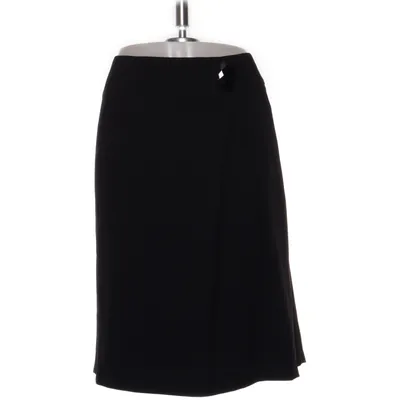 Kjol (Svart) från Atelier Gardeur