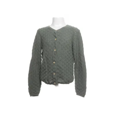 Kofta (Grön) från H&M Kids Bomull